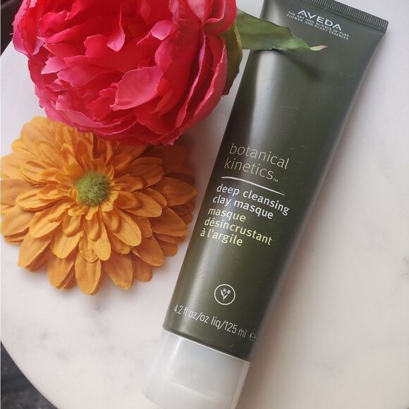 AVEDA Botanical Kinetics Deep Cleansing Clay Mask - Picture 5 of 9